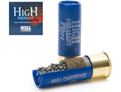 New Hull Game cartridges reviewed