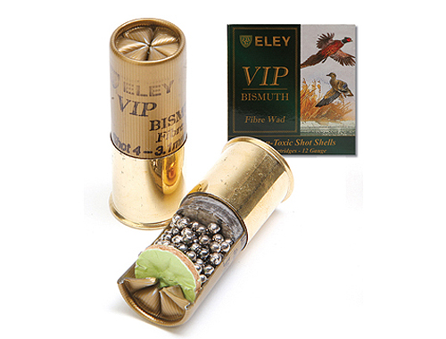 Game shooting cartridges review