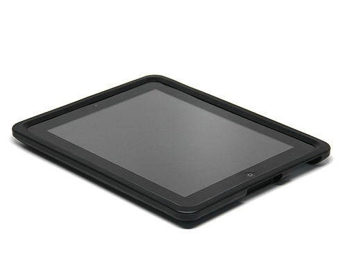 Toomer Brothers iPad case 