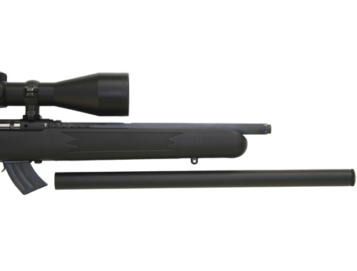 If I shorten a rifle barrel, will it affect accuracy?