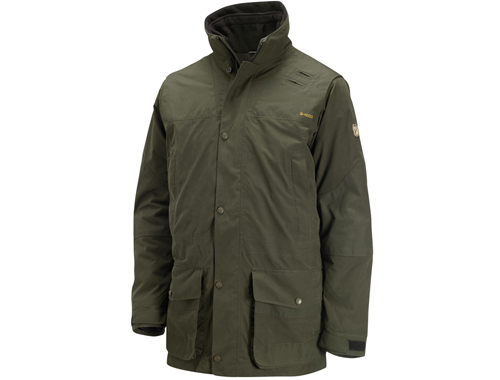 Fjallraven Timber Buck Jacket