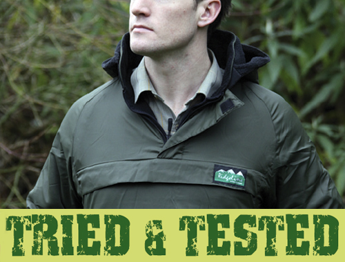 Ridgeline Storm jacket