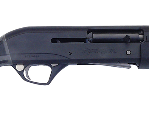 Gun reviews: Remington Versa Max 12-bore semi-auto