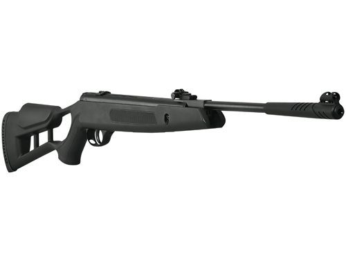 Hatsan's new Striker Edge air rifle boasts 1000fps power
