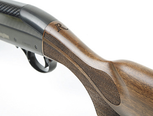 Gun reviews: Secondhand Remington 105 CTi semi-auto