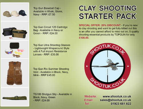 Offers of the Week!
