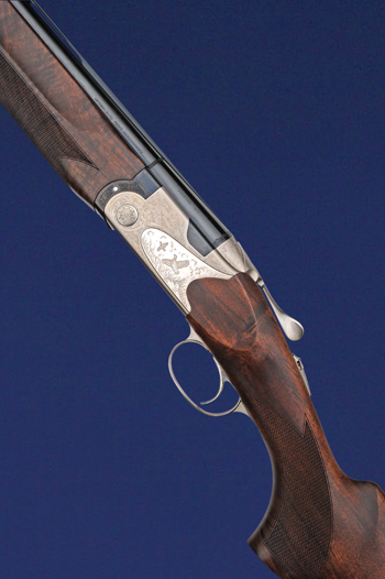 Beretta SV10 Perennia gun review � technical data and shooting impressions