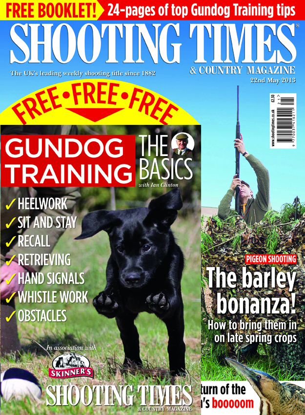 Shooting Times & Country Magazine
