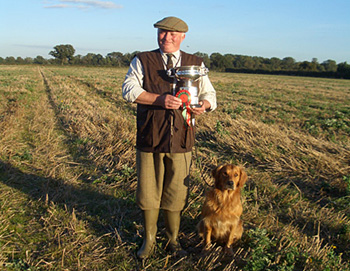 Northern Golden Retriever Association