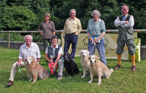 URC Hants and South West Area