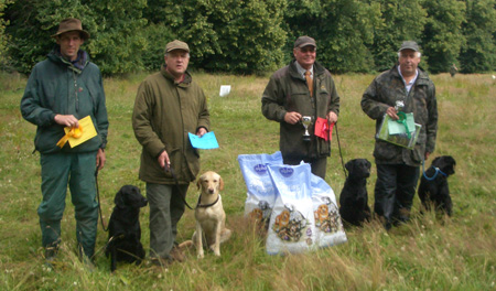 Variety is the spice of life with North Midland URC