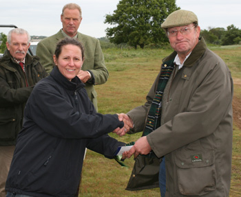 BASC at St. Osyth Priory
