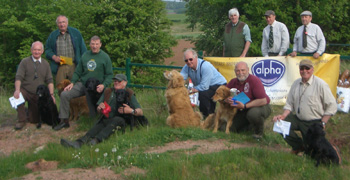 A comprehensive test at Shirebrook