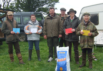Arfon Working Gundog Club