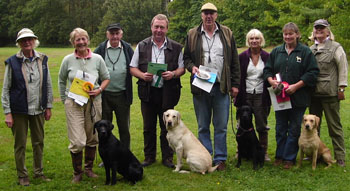 URC Bucks at Old House Farm