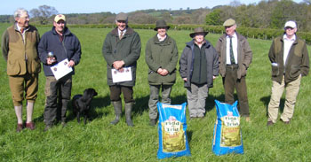 Tyne Tees & Tweed FTA test