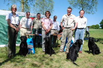 Essex Area URC at Laurels Farm